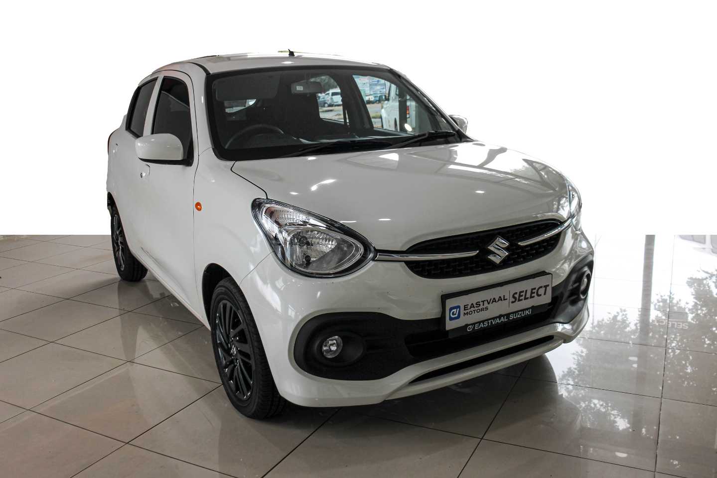 Suzuki Celerio 1.0 GL Auto