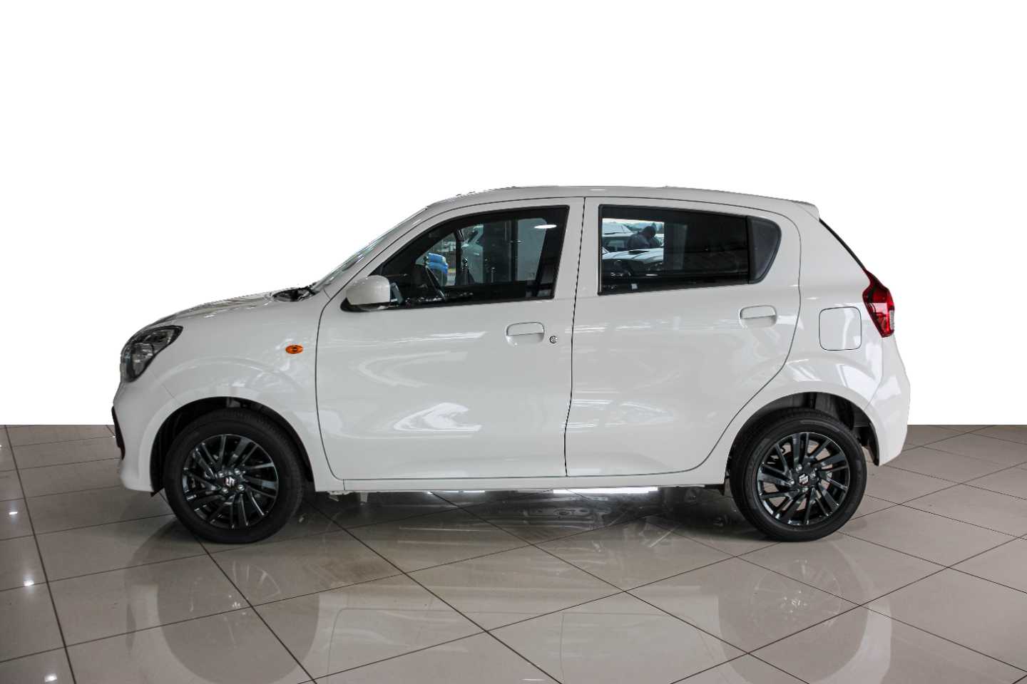 SUZUKI CELERIO 1.0 GL AMT - 9 