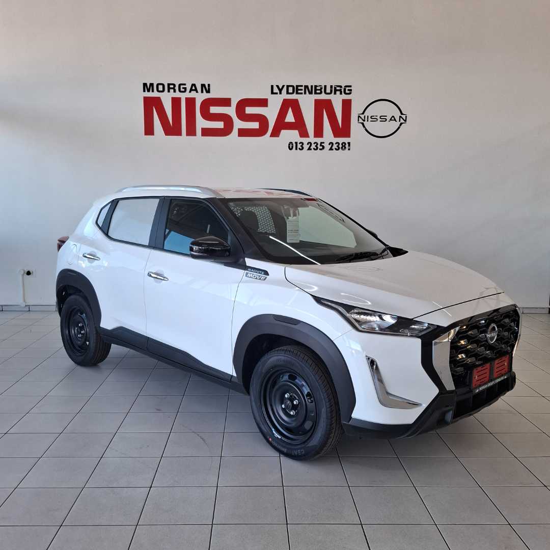 Nissan  for Sale in South Africa