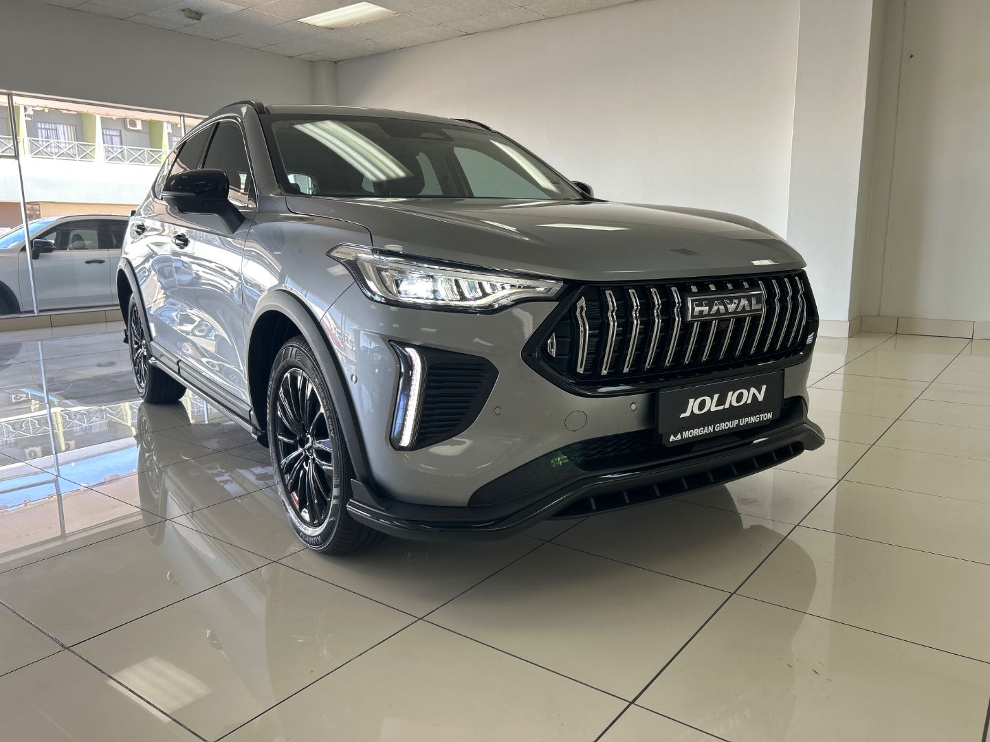 Haval H2/JOLION for Sale in South Africa