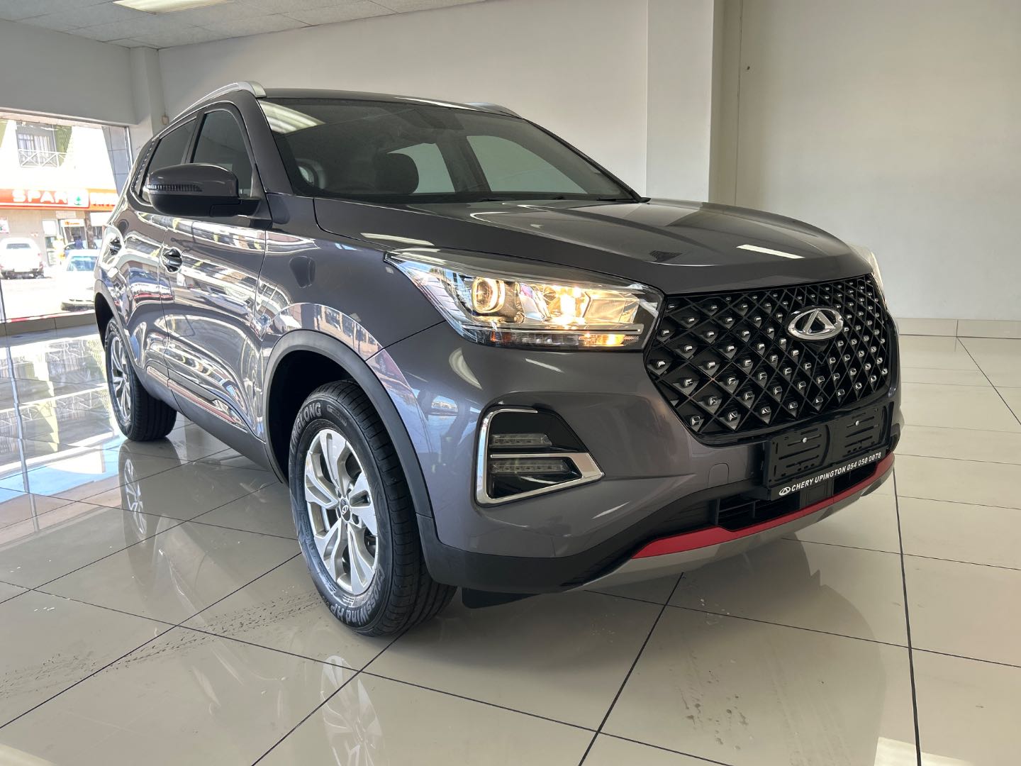 CHERY TIGGO 4 for Sale in South Africa