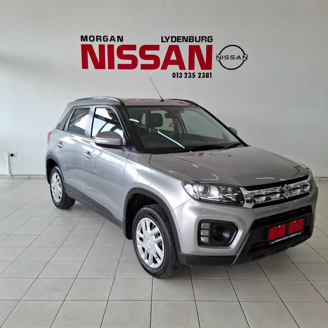 SUZUKI VITARA / VITARA BREZZA 2008 - ON for Sale in South Africa