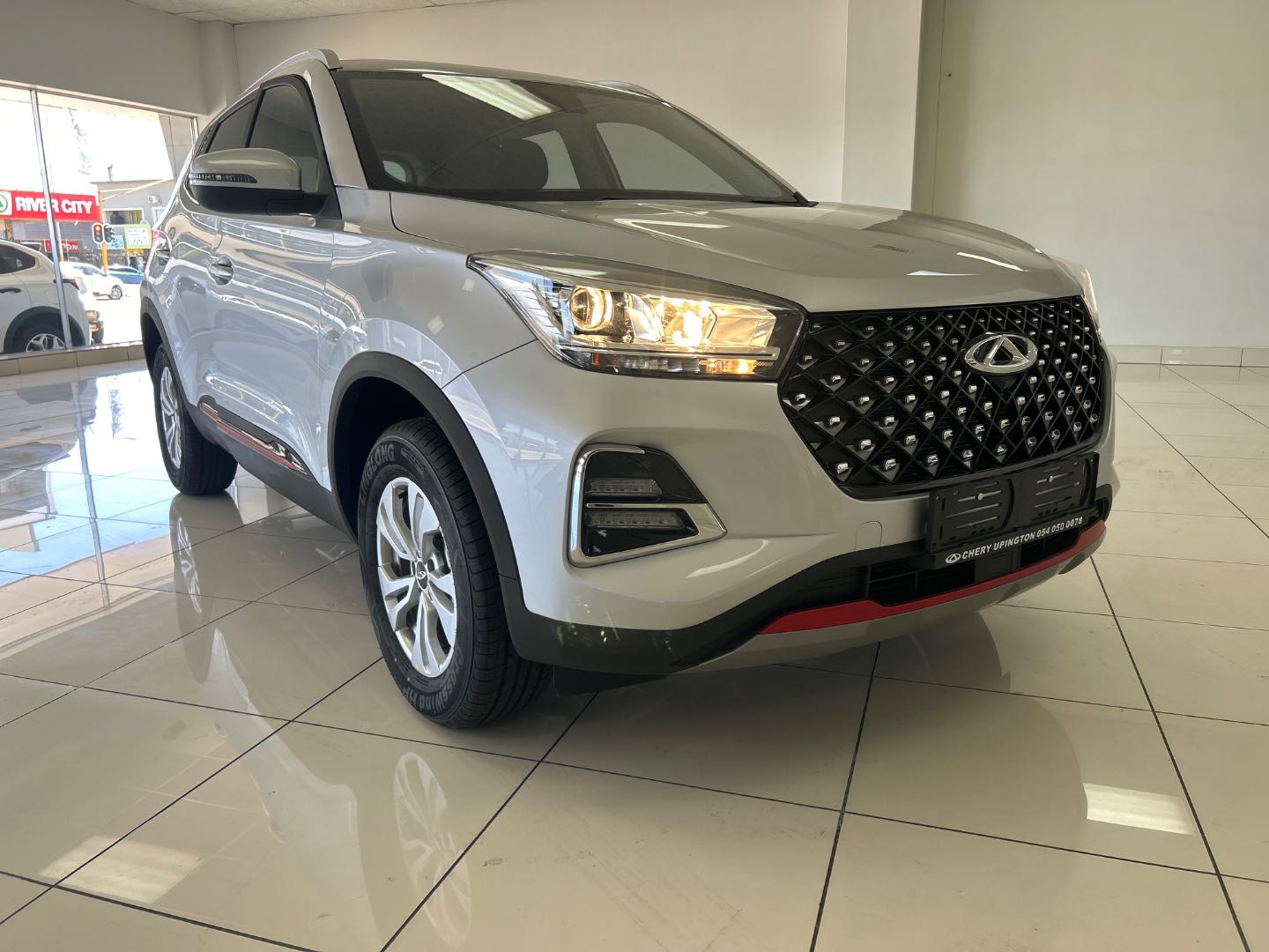 CHERY TIGGO 4 for Sale in South Africa