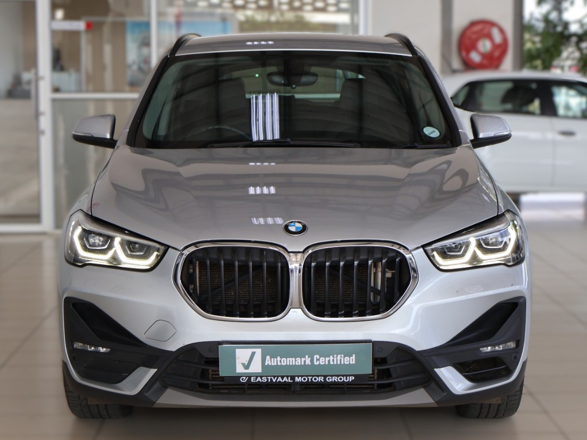 BMW X1 SDRIVE18I M SPORT A/T (F48) - 15 