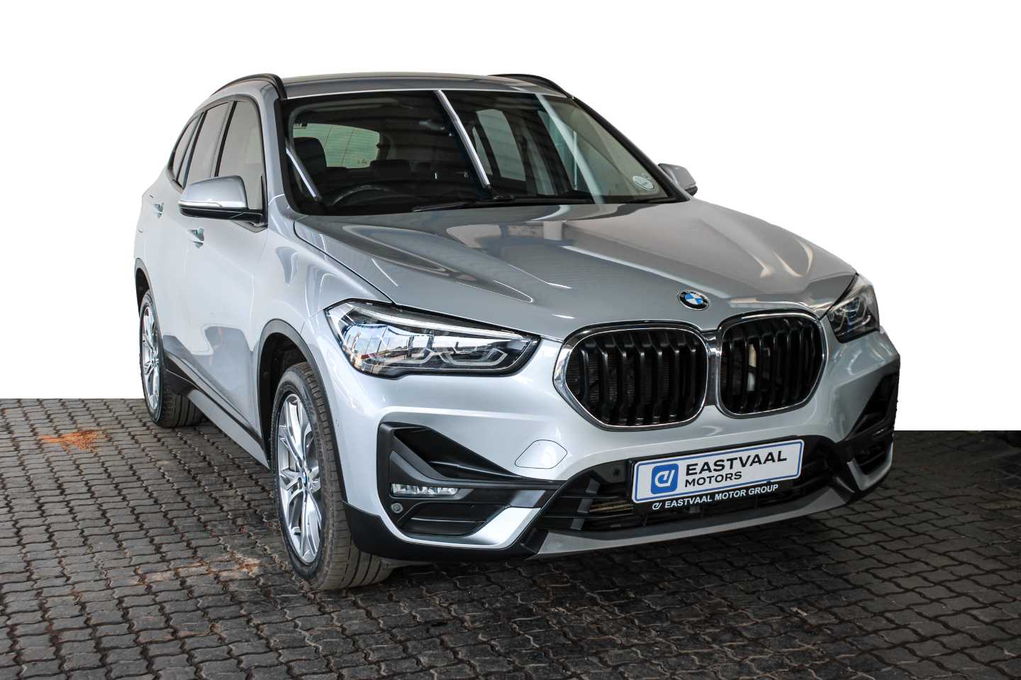 BMW X1 sDrive 18i (F48) M-Sport Steptronic (103kW)