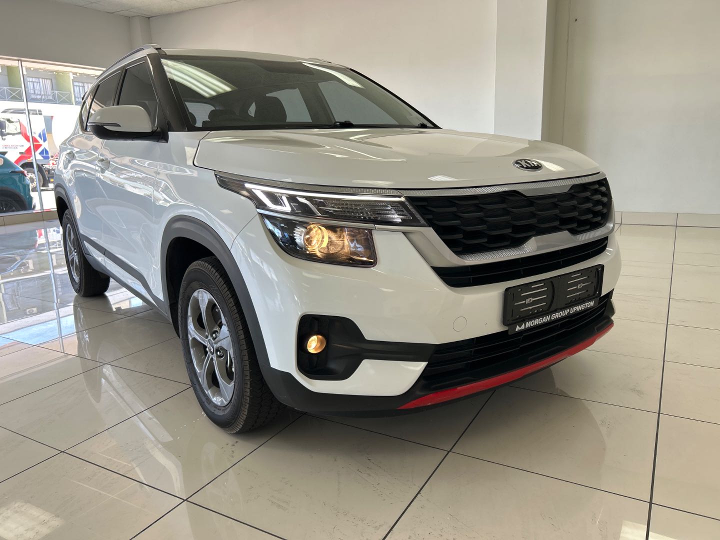 KIA SELTOS for Sale in South Africa