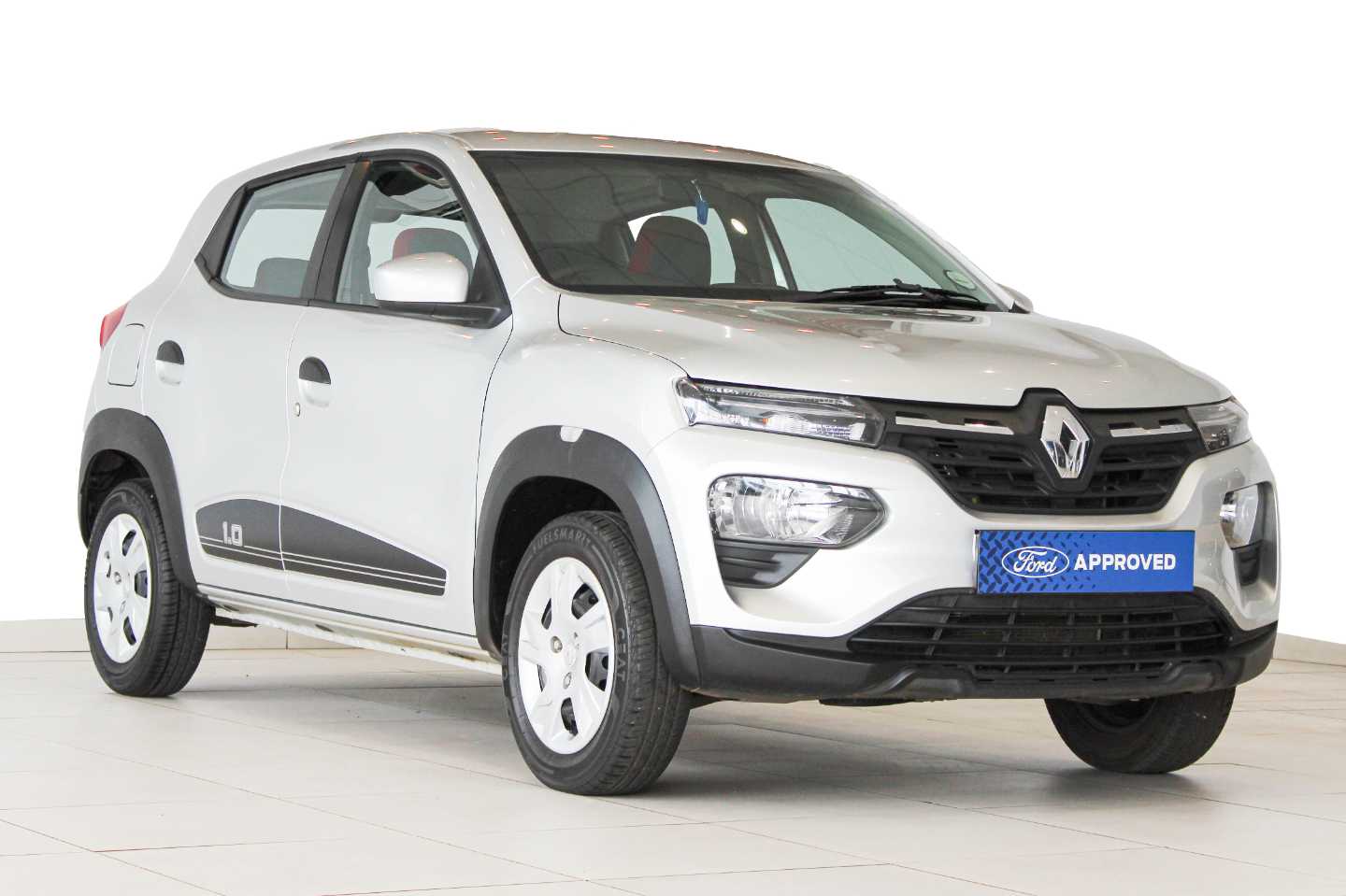 Renault Kwid 1.0 Dynamique 5 Door