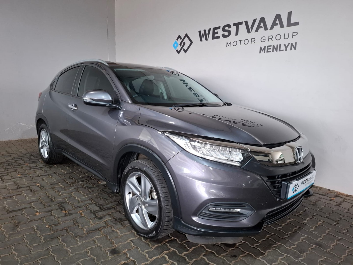 2019 HONDA HR-V 1.8 ELEGANCE CVT  for sale - WV035|PREMIUM USED|504474