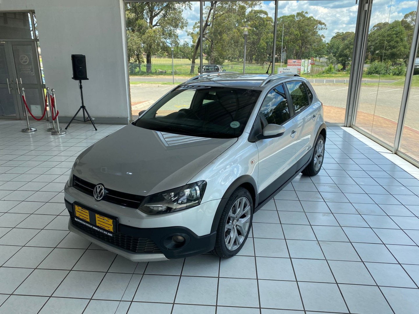 Volkswagen POLO VIVO for Sale in South Africa