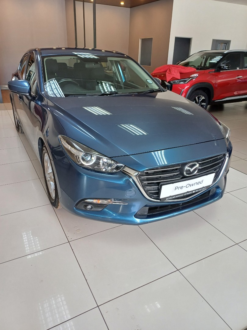 MAZDA 3 for Sale in South Africa