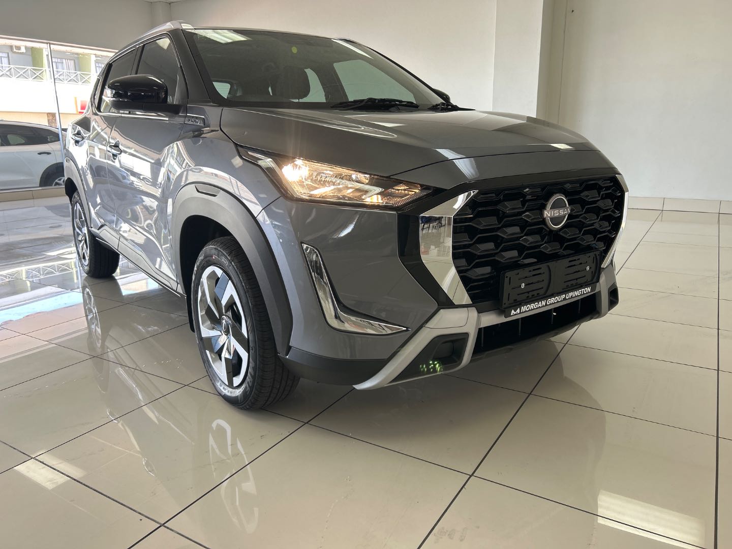 Nissan Magnite for Sale in South Africa