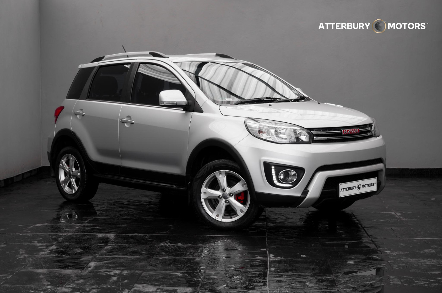 Haval H1 1.5 VVT