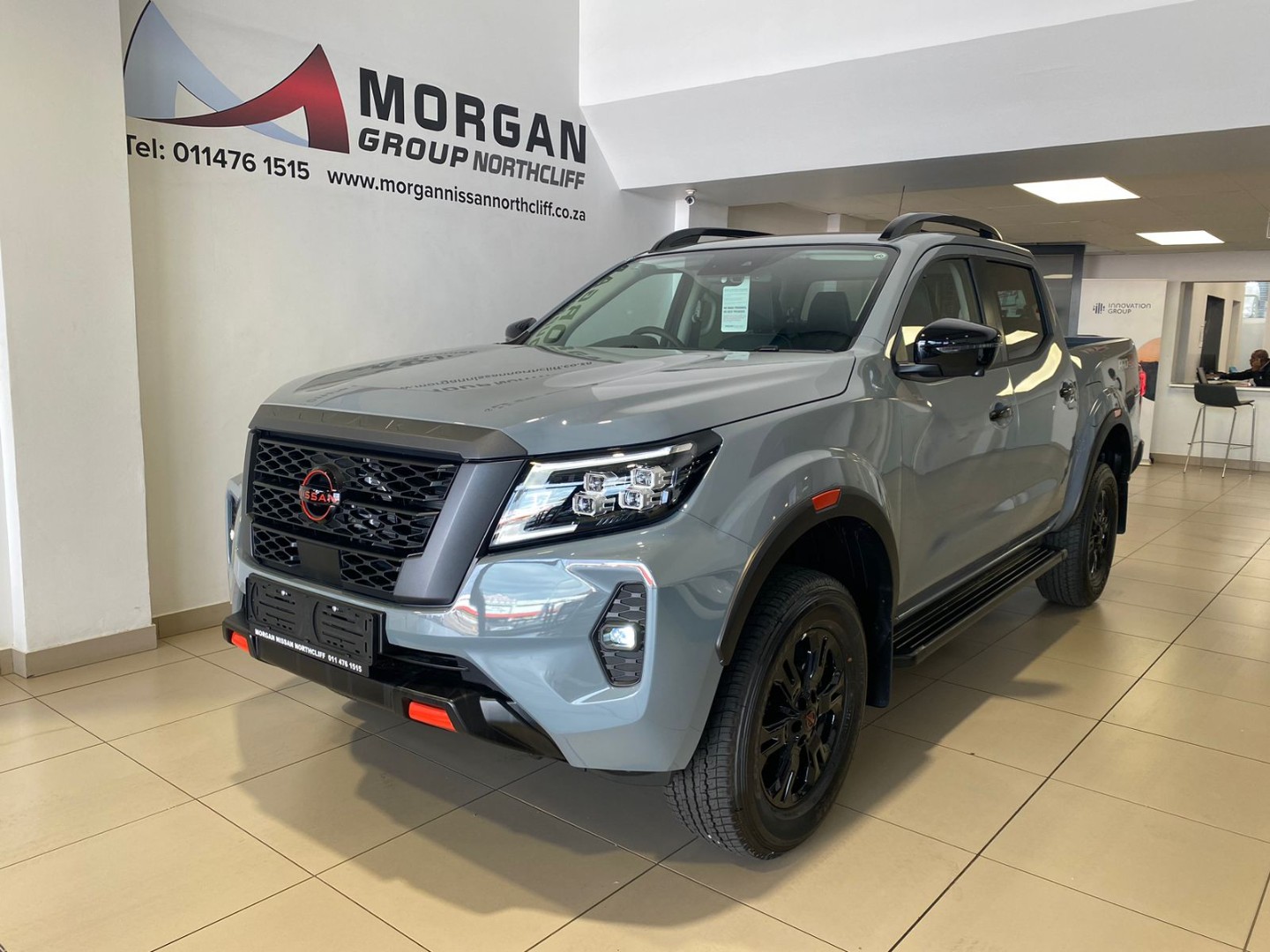 Nissan Navara for Sale in South Africa