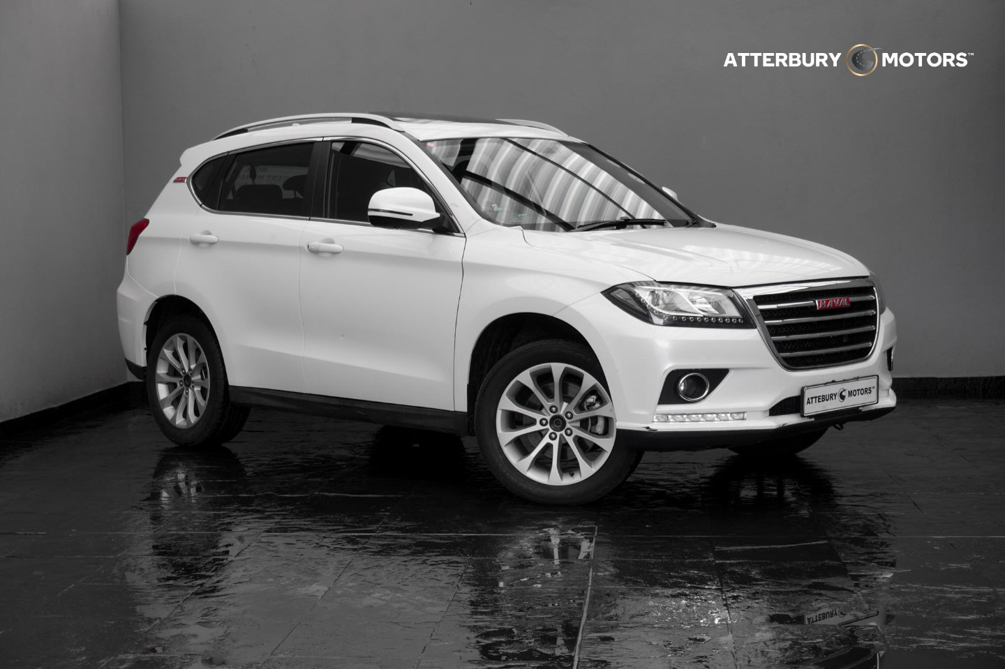 Haval H2 1.5T Luxury Auto