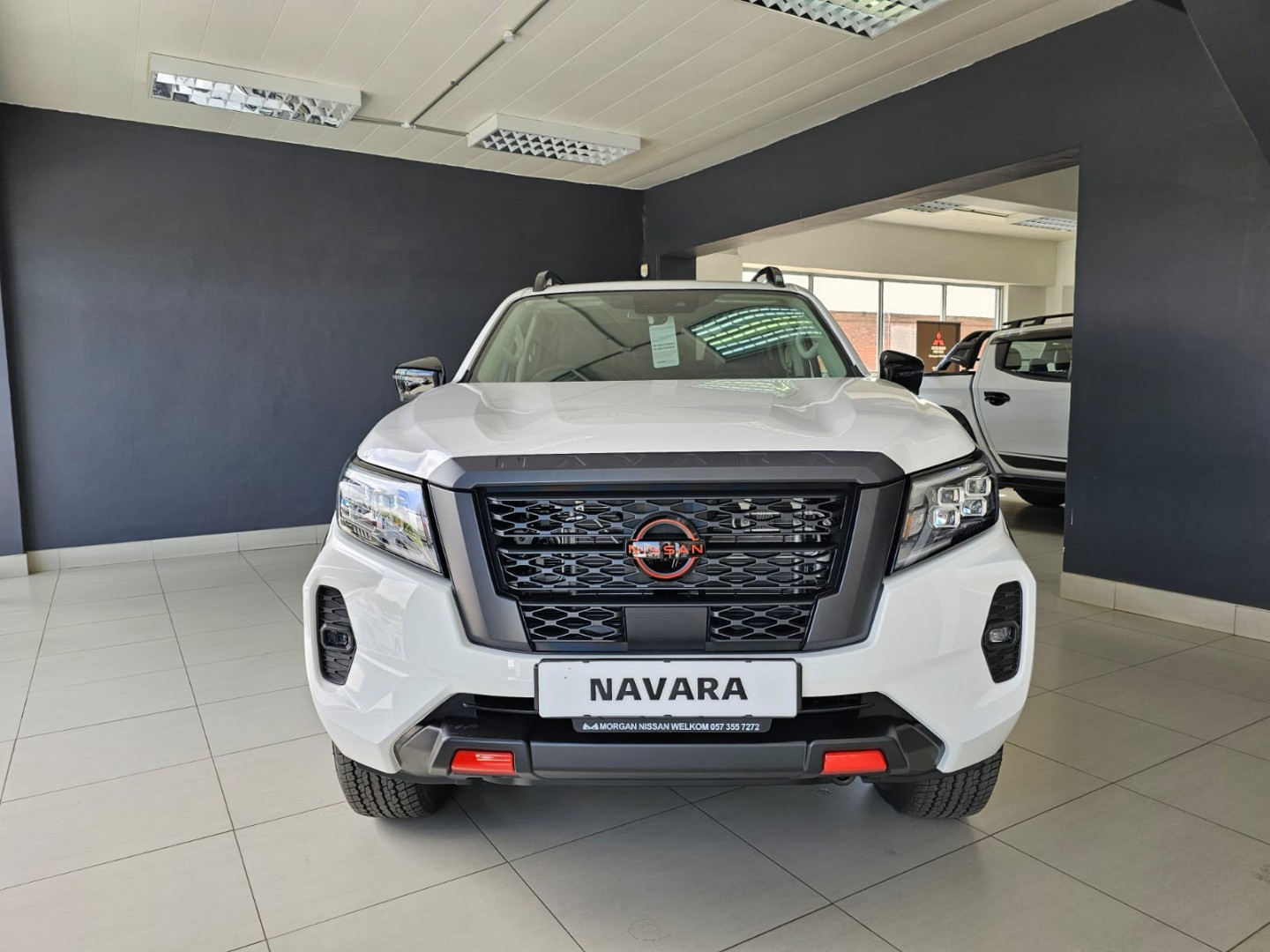 NISSAN NAVARA for Sale in South Africa