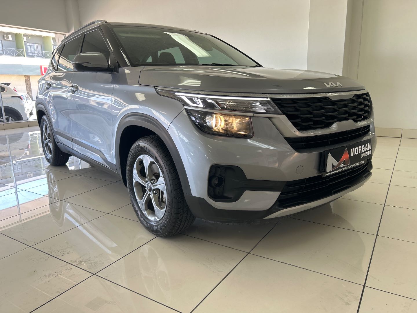 KIA SELTOS for Sale in South Africa