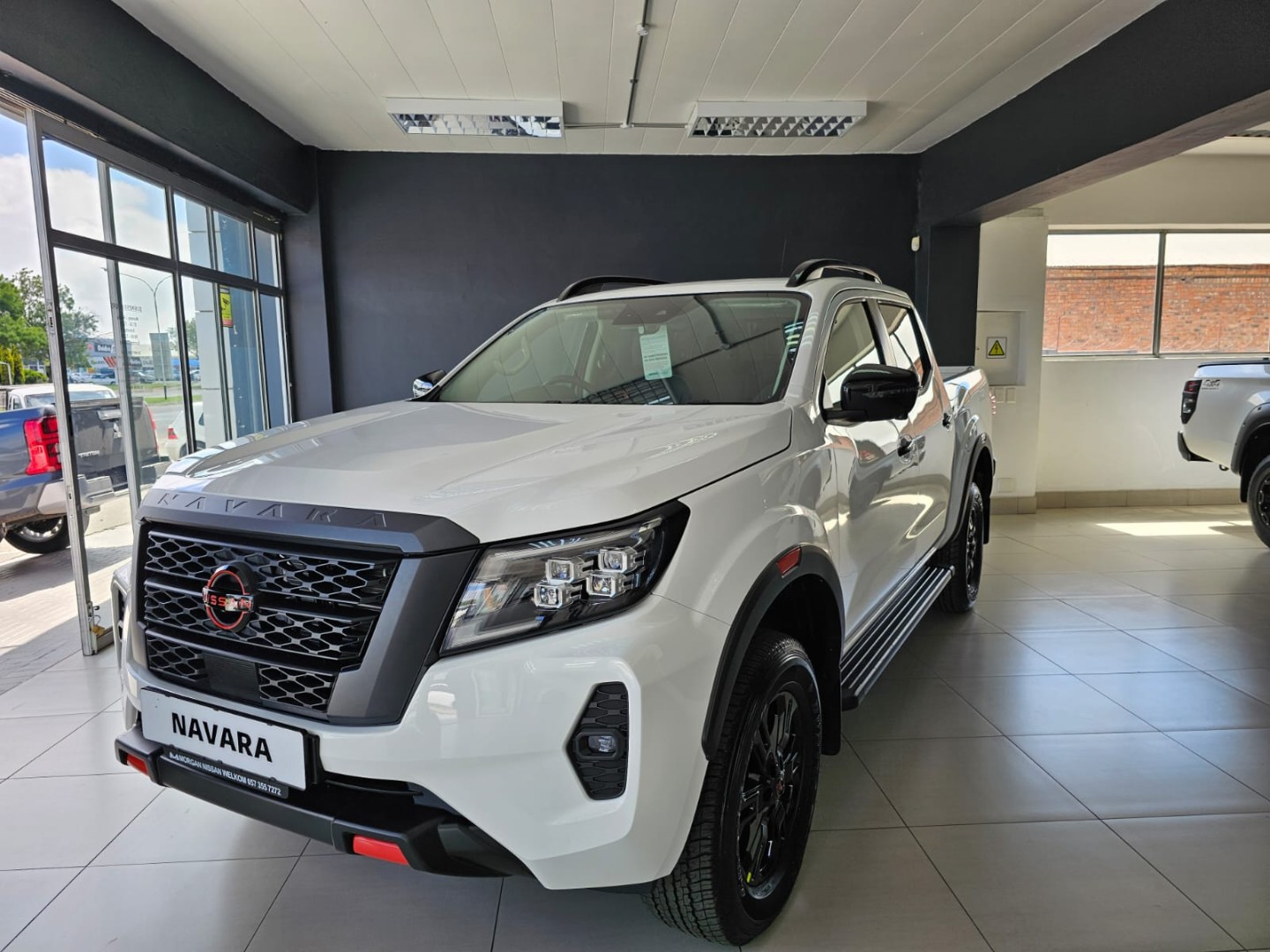 Nissan Navara for Sale in South Africa