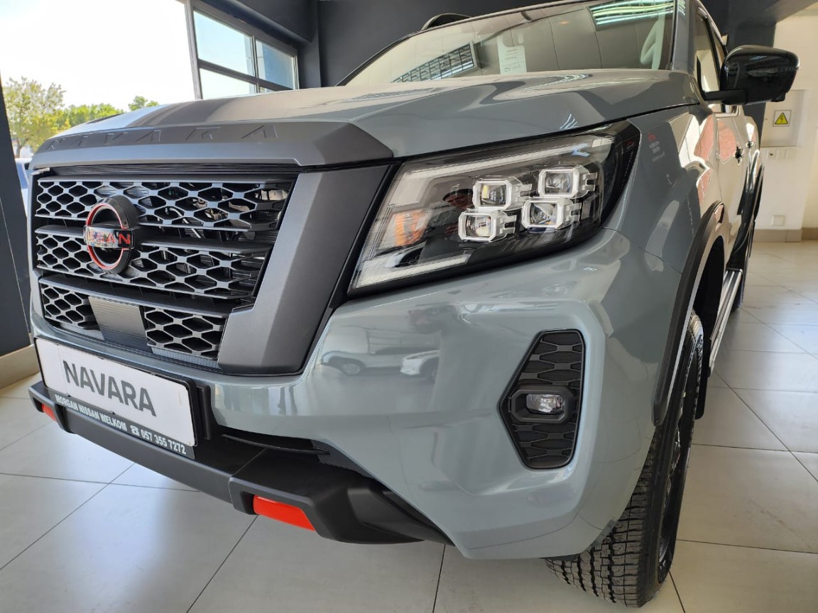 Nissan Navara for Sale in South Africa