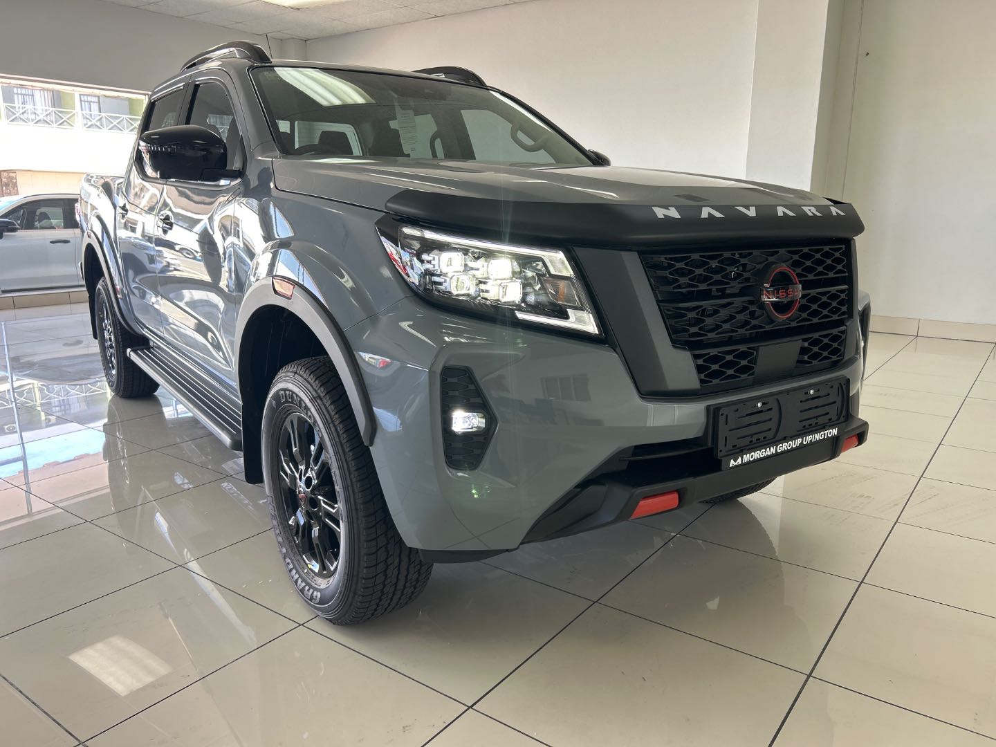 Nissan Navara for Sale in South Africa