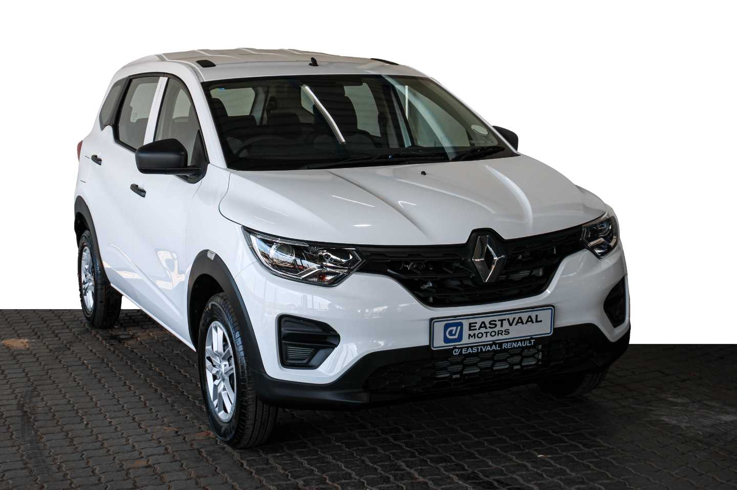 Renault Triber 1.0 Life