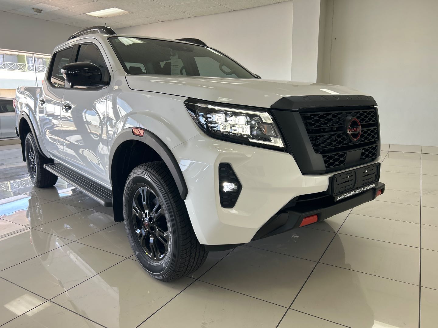 Nissan Navara for Sale in South Africa