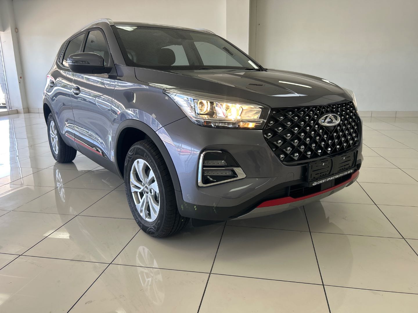 CHERY TIGGO 4 for Sale in South Africa