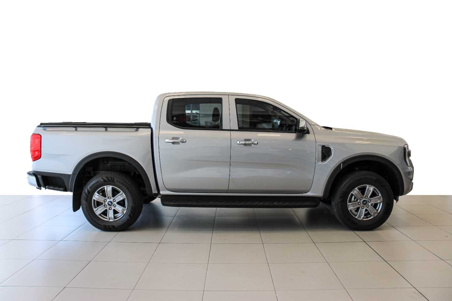 FORD RANGER 2.0D XL A/T D/C P/U - 9 