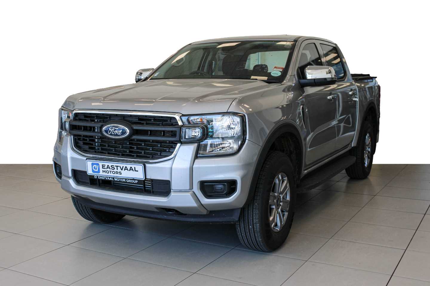 FORD RANGER 2.0D XL A/T D/C P/U - 4 