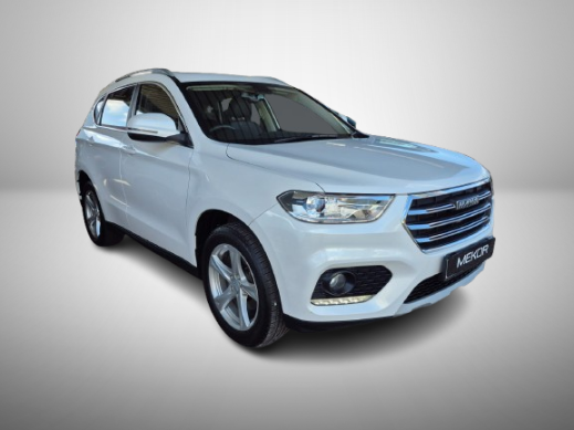 Haval H2 1.5T Luxury Auto