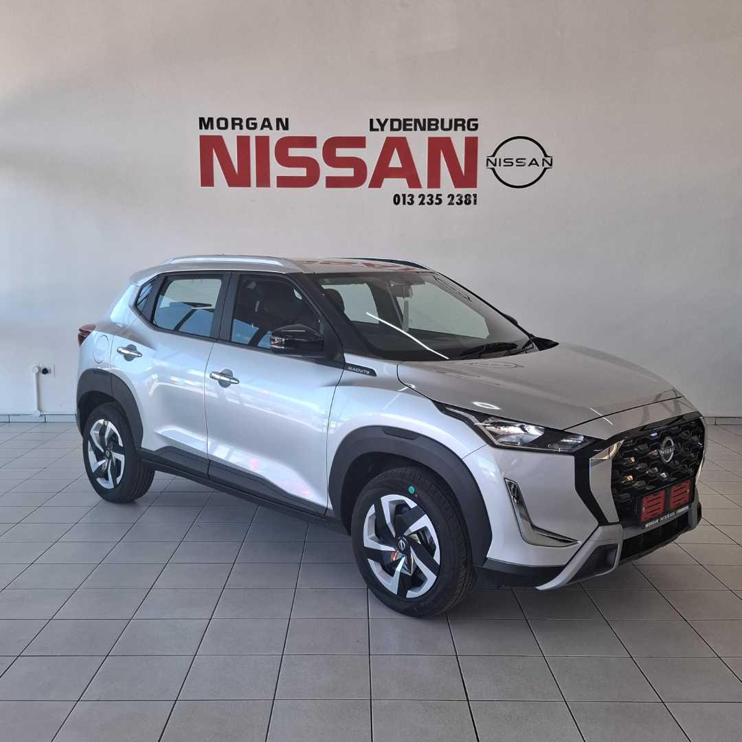 NISSAN MAGNITE for Sale in South Africa