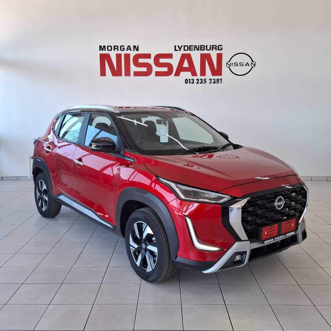 Nissan  for Sale in South Africa