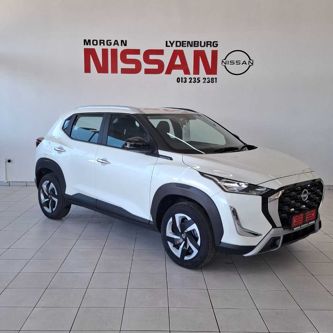 Nissan Magnite for Sale in South Africa