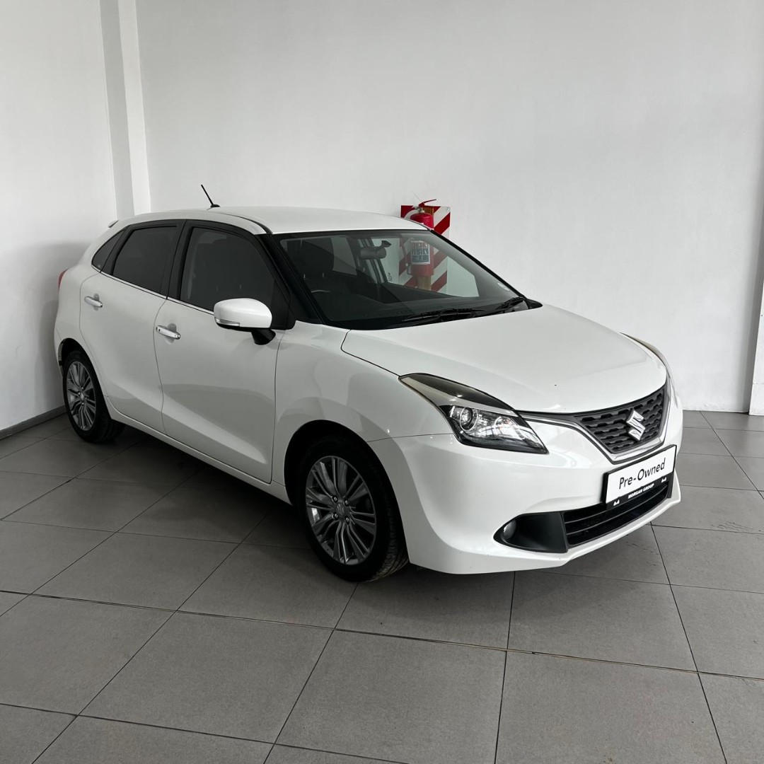 SUZUKI BALENO for Sale in South Africa