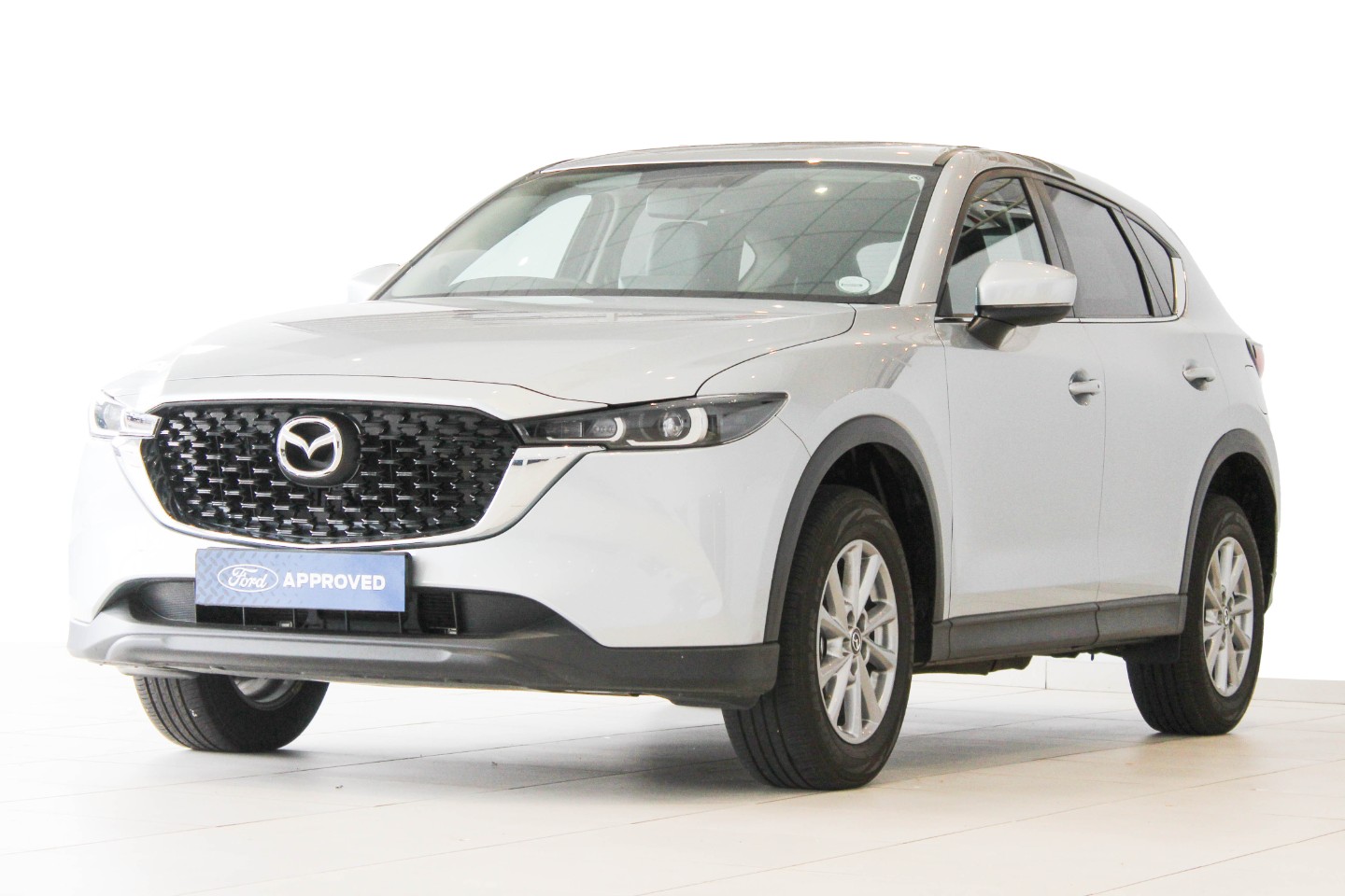 MAZDA CX-5 2.0 DYNAMIC A/T - 2 