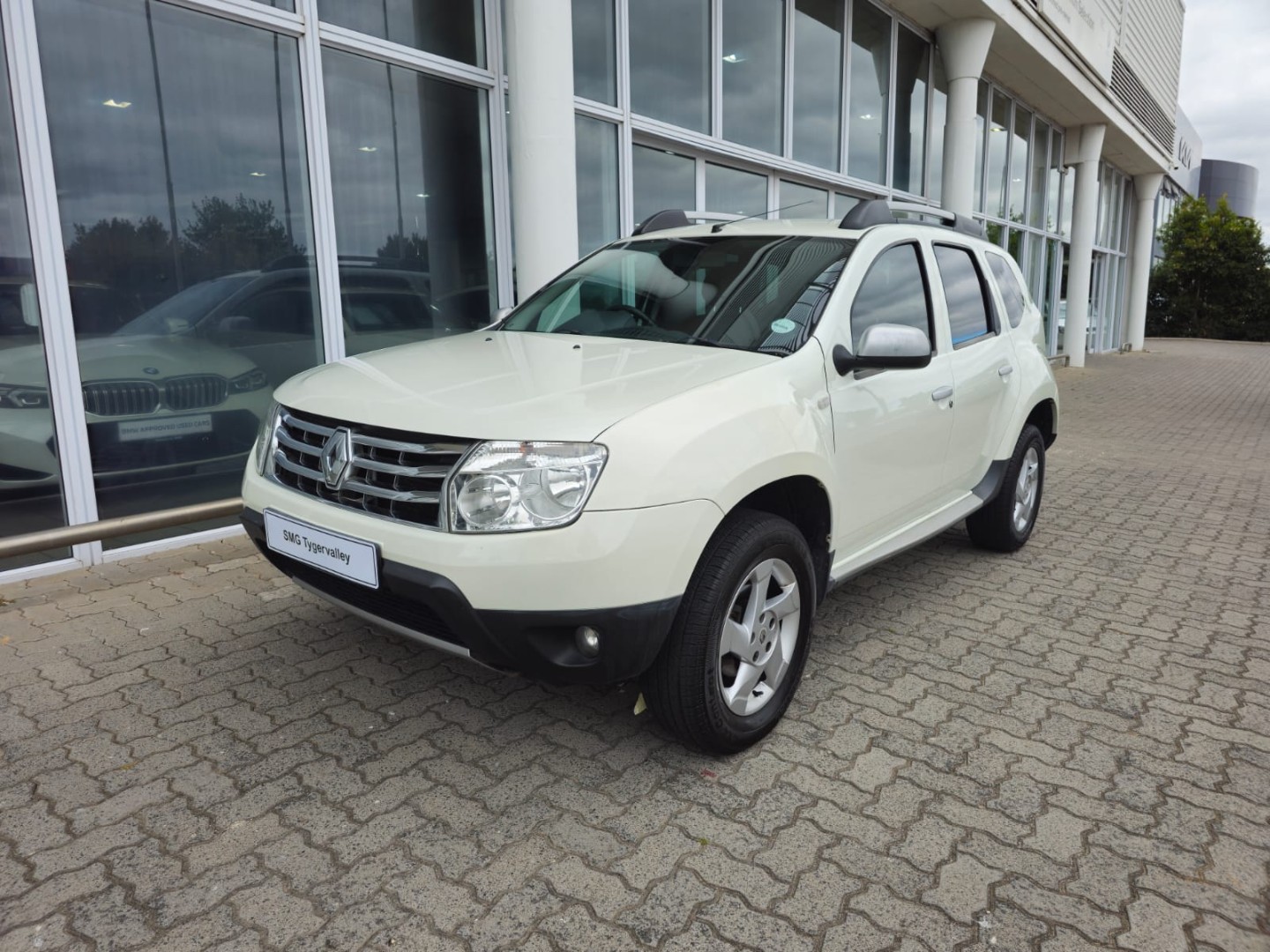 Renault Duster 1.6 Dynamique 4x2