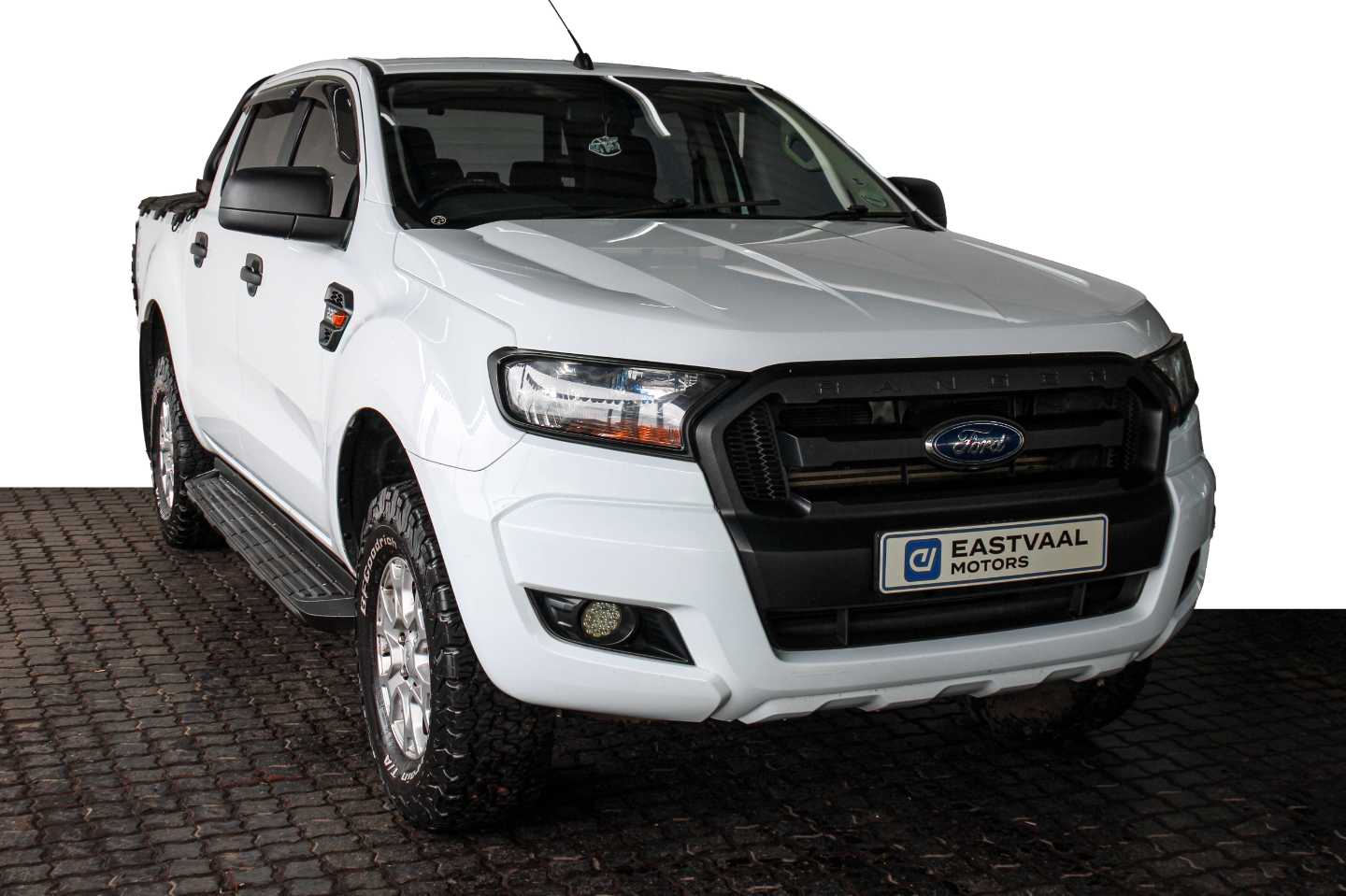 Ford Ranger VIII 2.2 TDCi HP XL HR Double Cab 4X2 Auto