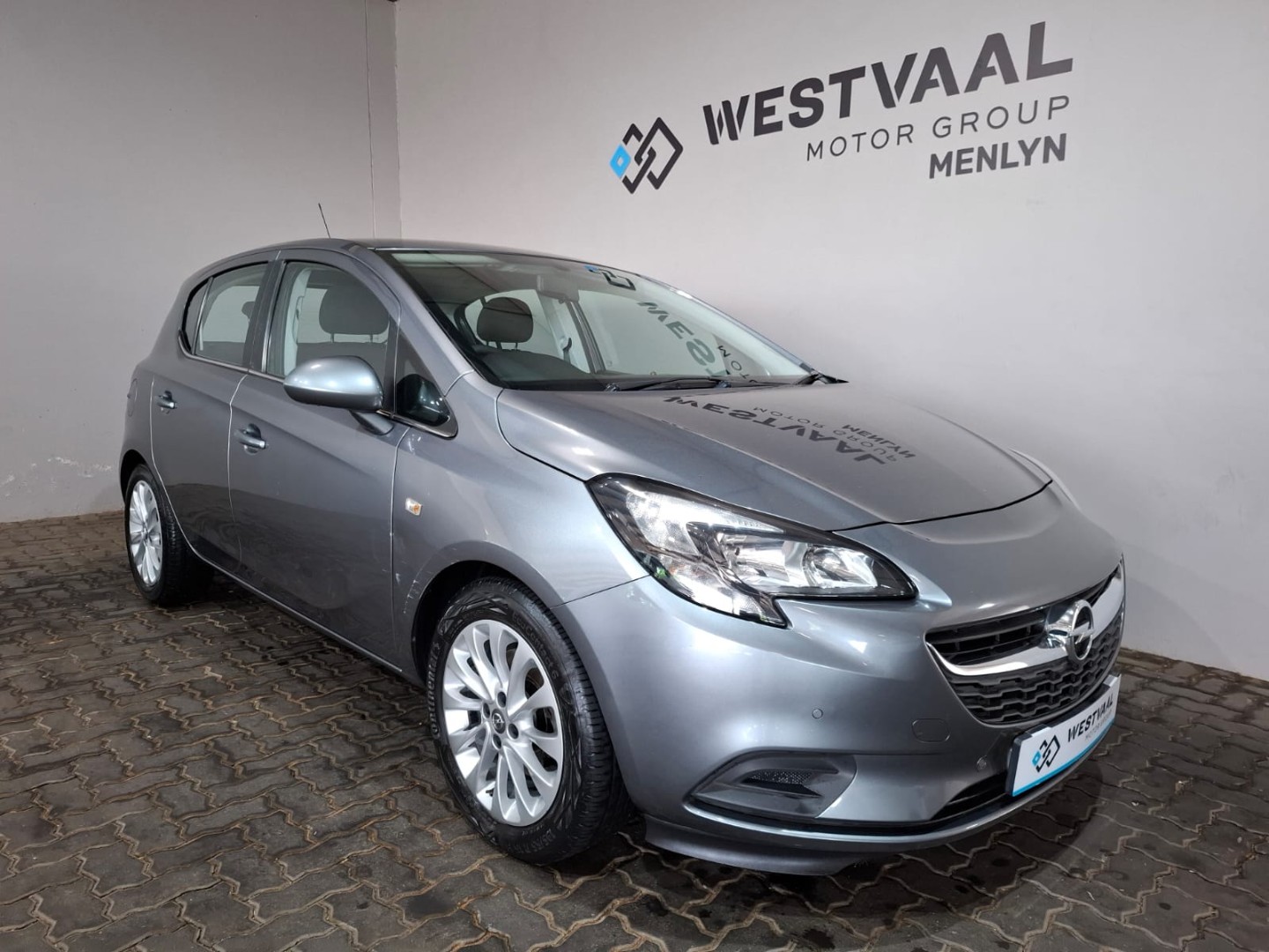 Opel Corsa 1.0T Ecoflex Enjoy 5Door