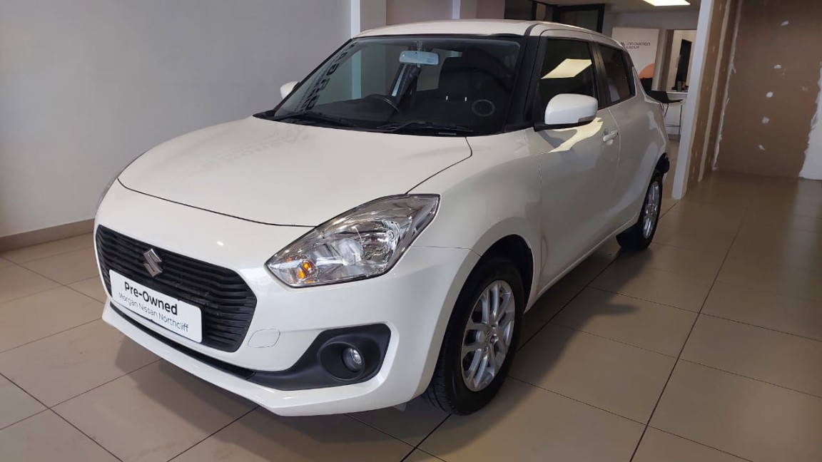 SUZUKI SWIFT/ DZIRE for Sale in South Africa