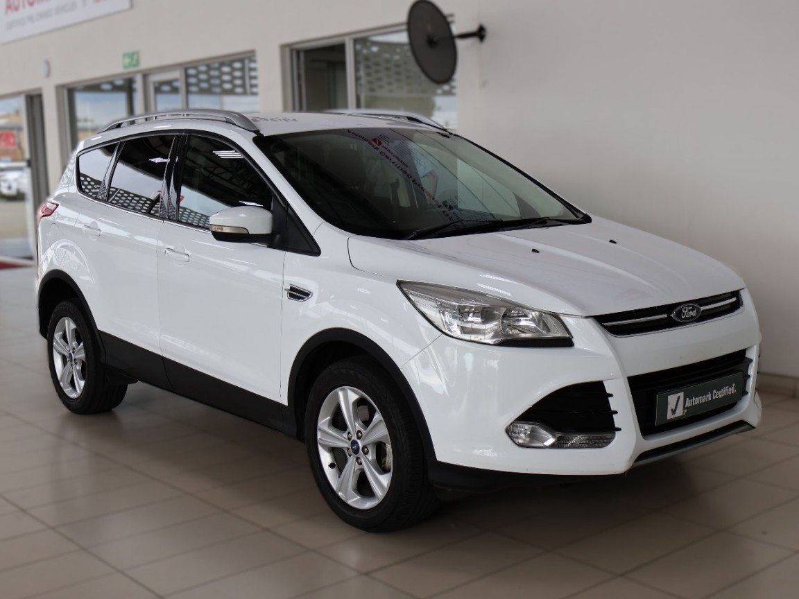 Ford Kuga 1.6 EcoBoost Ambiente