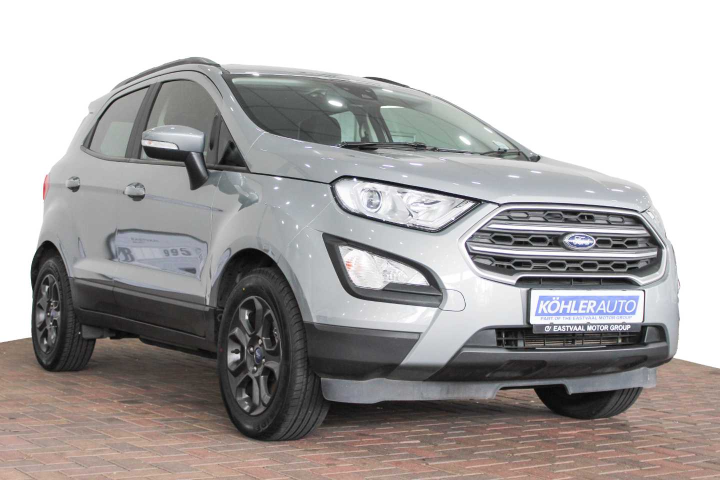 FORD ECOSPORT 1.0 ECOBOOST TREND A/T for Sale in South Africa