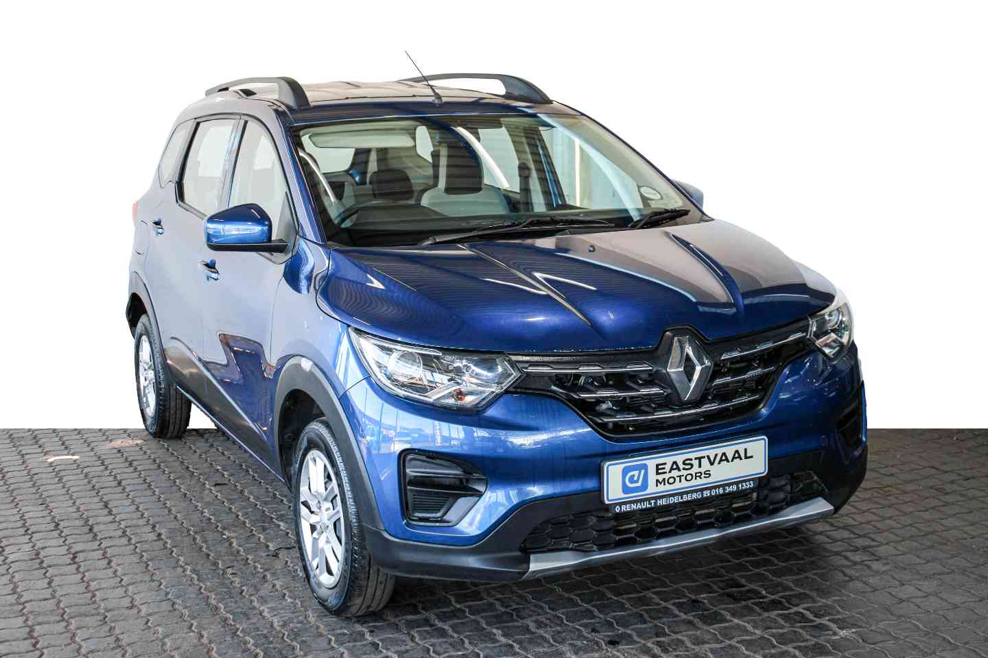 Renault Triber 1.0 Zen