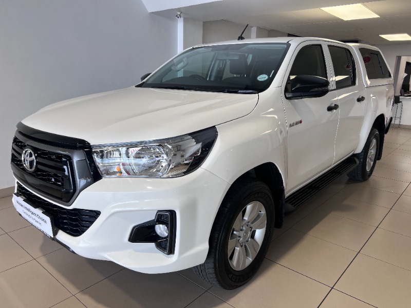 Toyota HILUX 2016 ON for Sale in South Africa