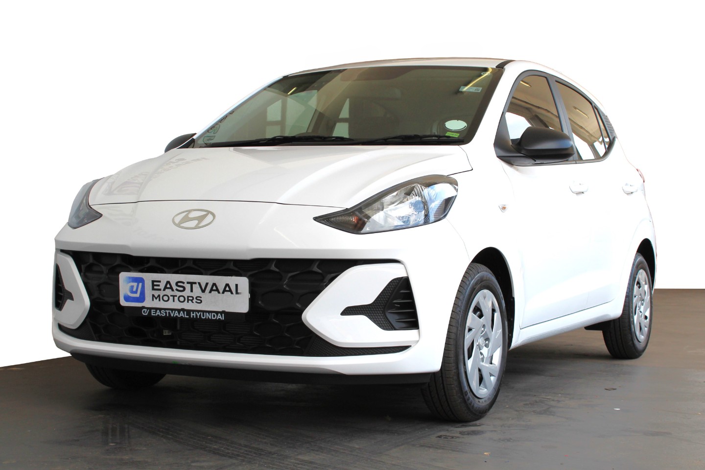 HYUNDAI i10 GRAND i10 1.2 Premium A/T MY24 - 3 