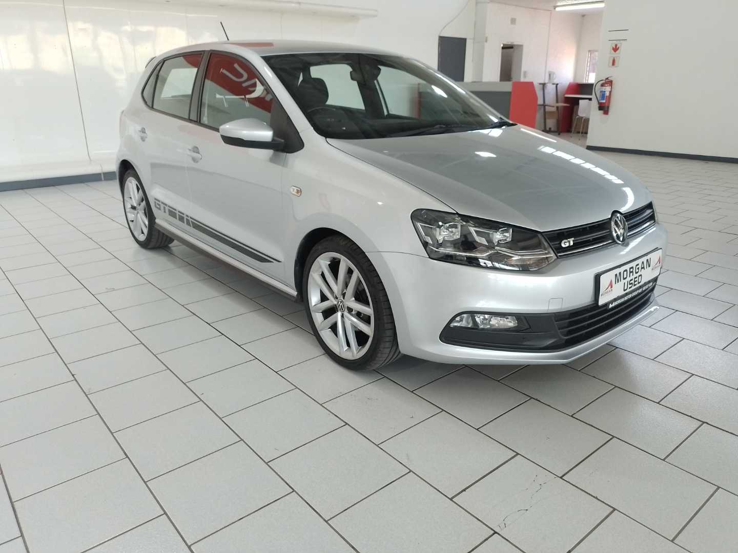 Volkswagen POLO VIVO for Sale in South Africa