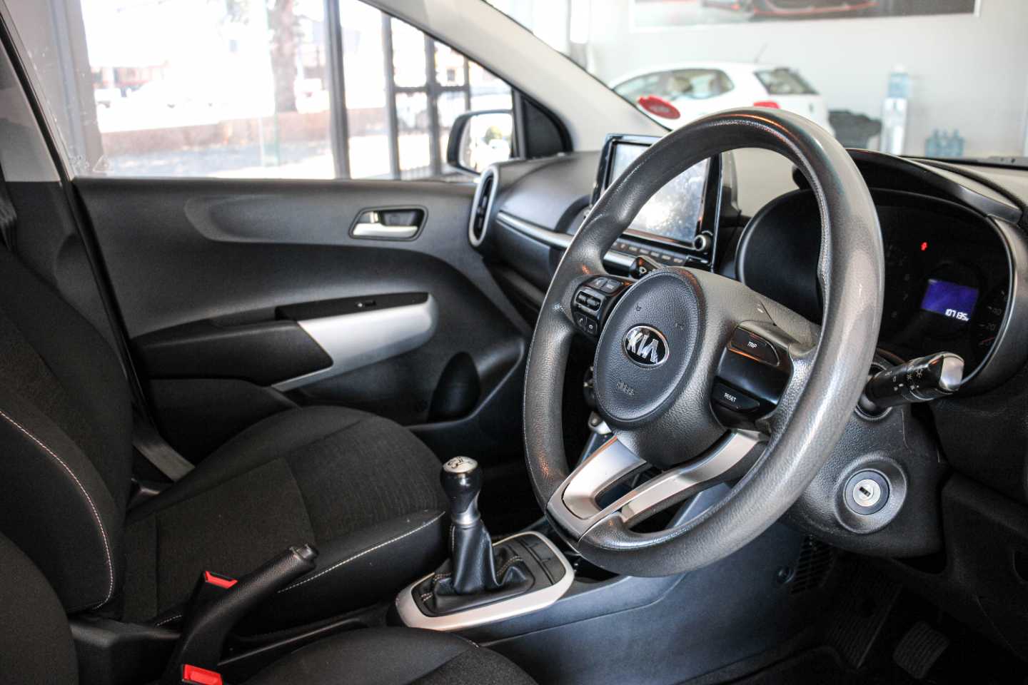 KIA PICANTO 1.0 STREET - 14 