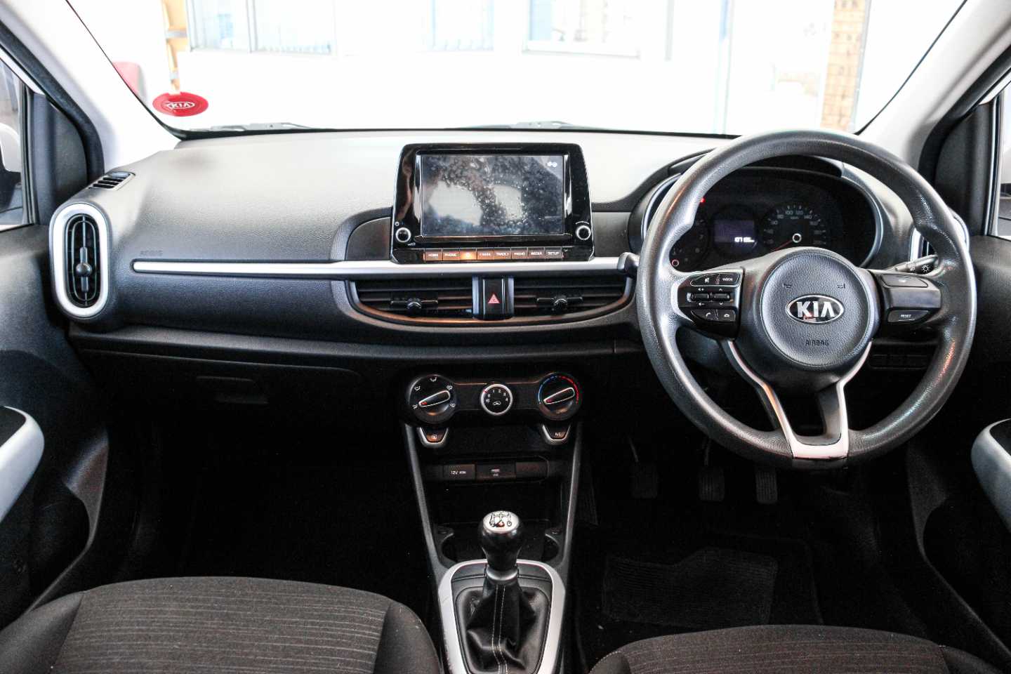 KIA PICANTO 1.0 STREET - 16 