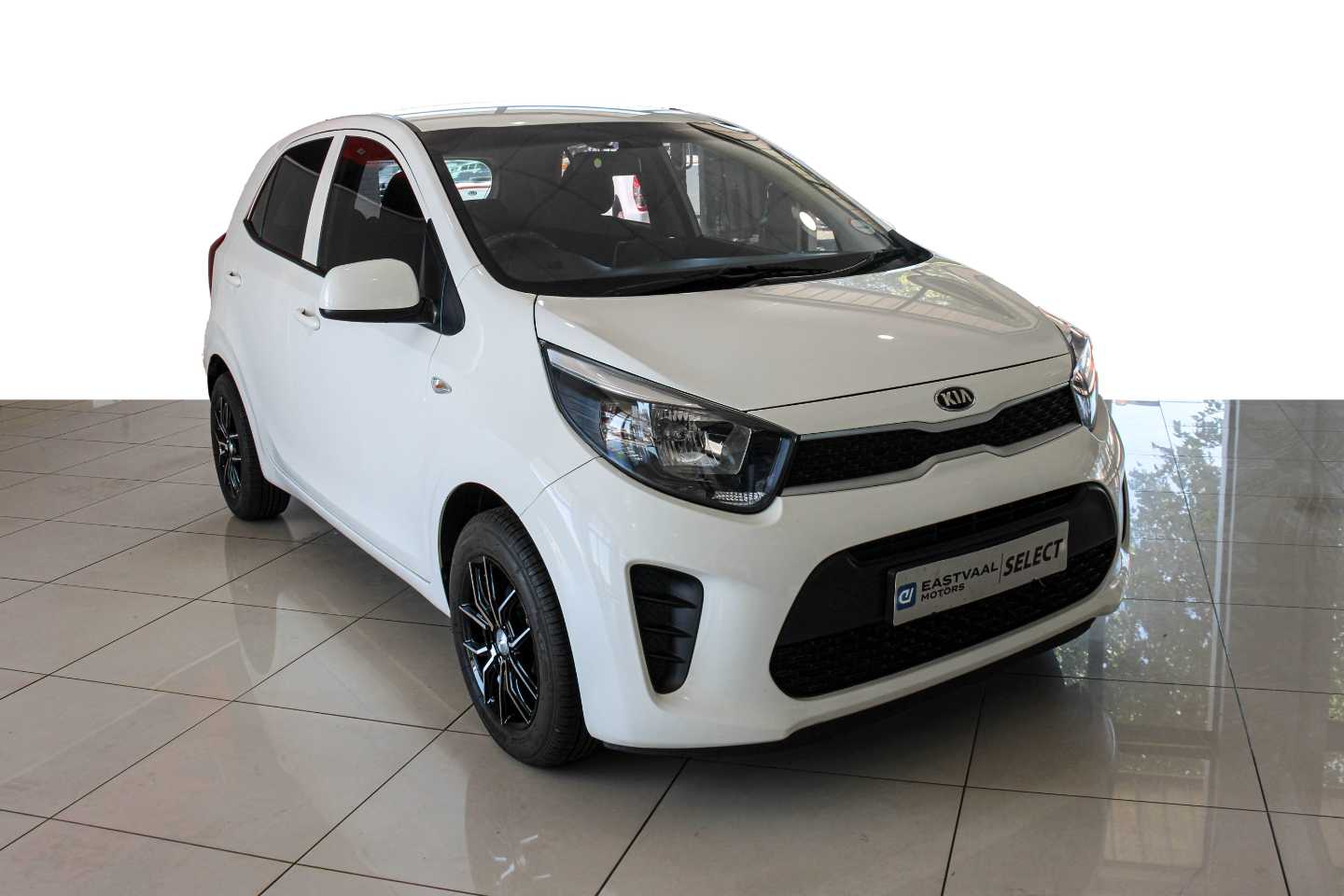 KIA PICANTO 1.0 STREET for Sale in South Africa