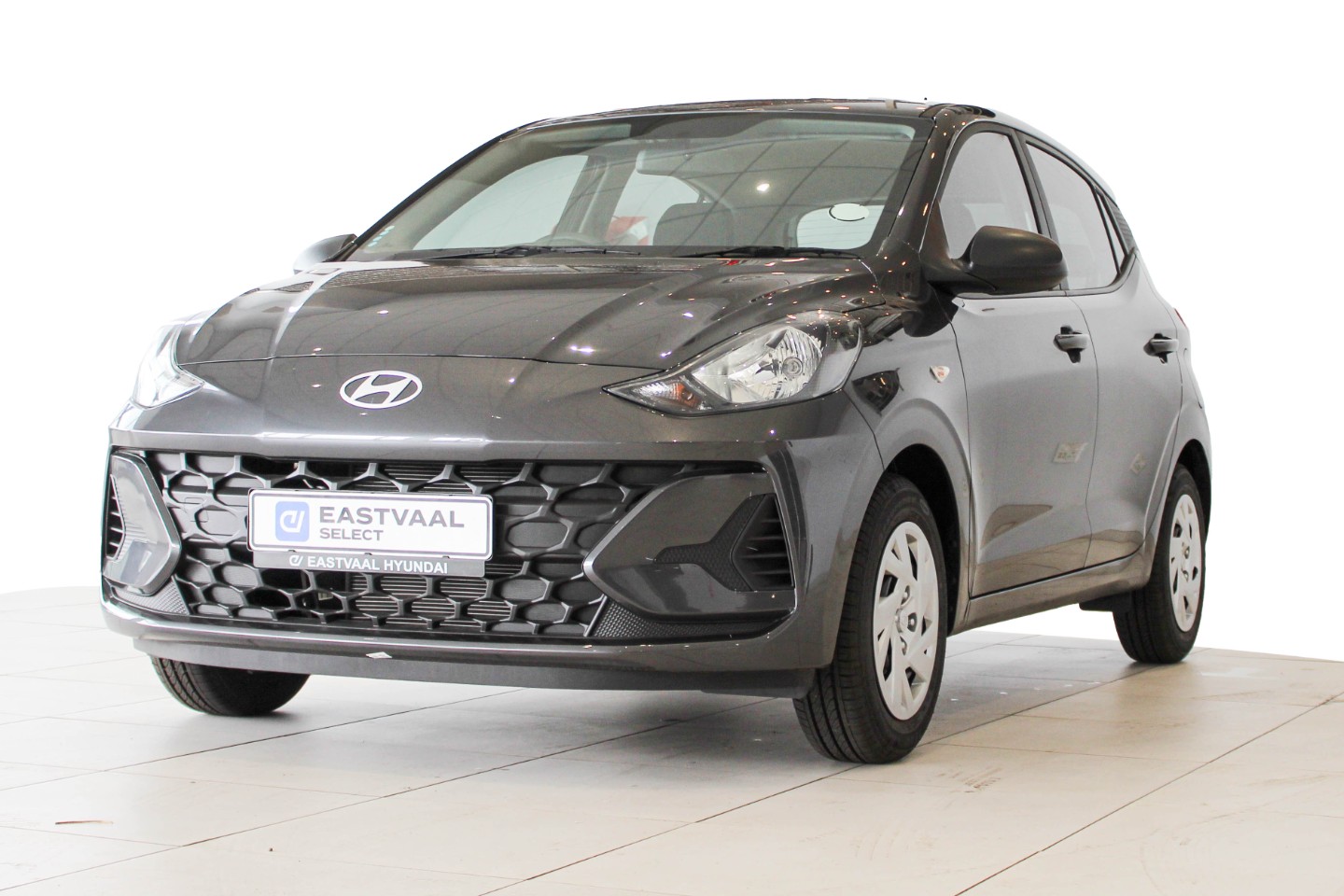 HYUNDAI i10 GRAND i10 1.0 Premium M/T MY24 - 2 