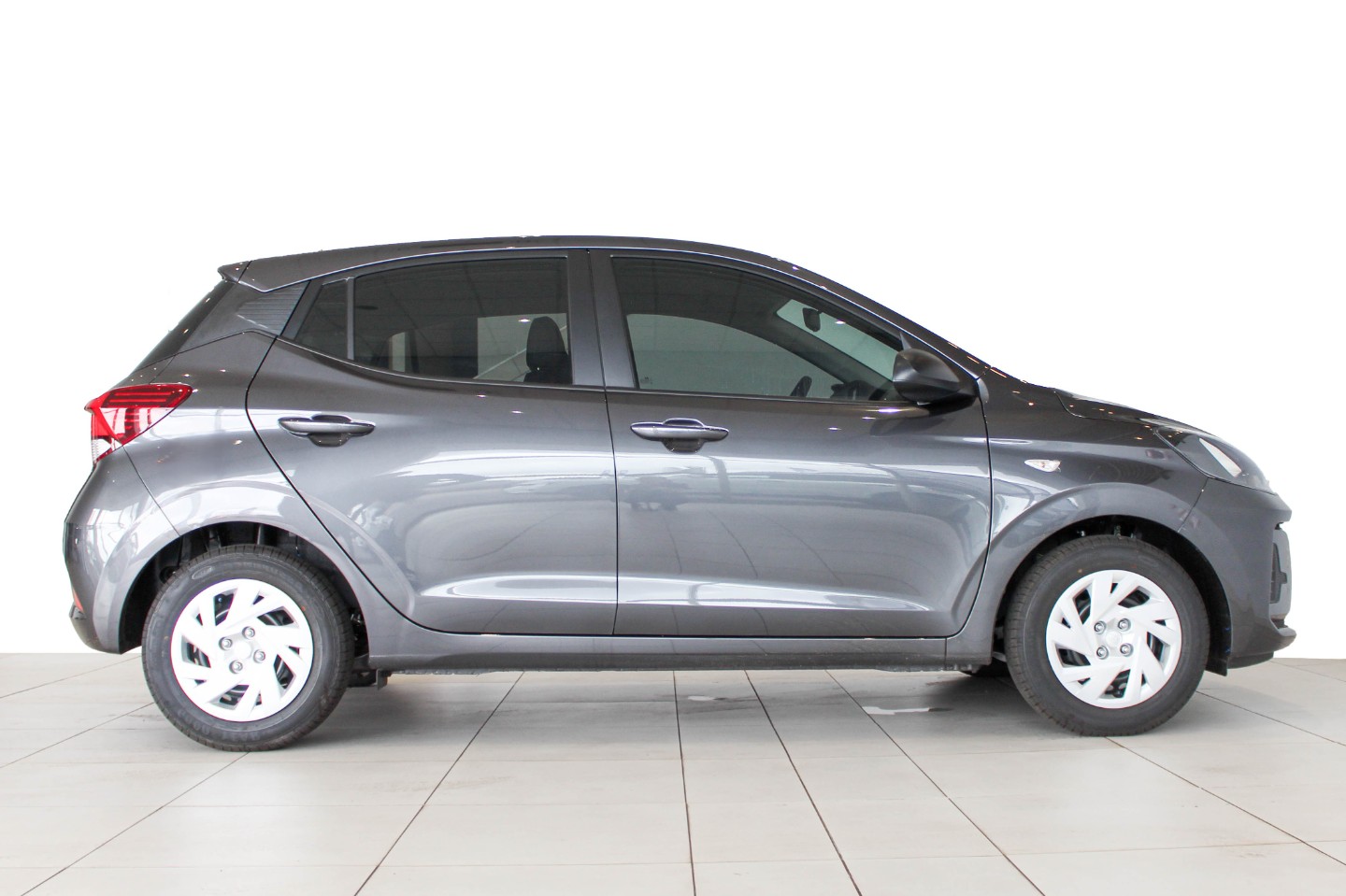 HYUNDAI i10 GRAND i10 1.0 Premium M/T MY24 - 8 