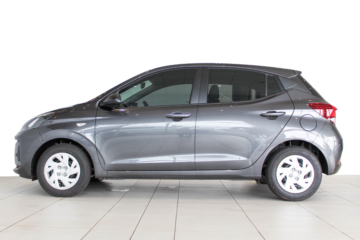 HYUNDAI i10 GRAND i10 1.0 Premium M/T MY24 - 6 